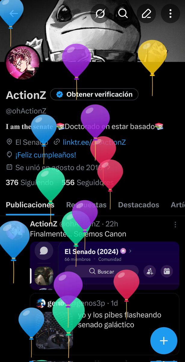 ohActionZ's tweet photo. Feliz día de Vegetto https://t.co/sFbSdzAkBg