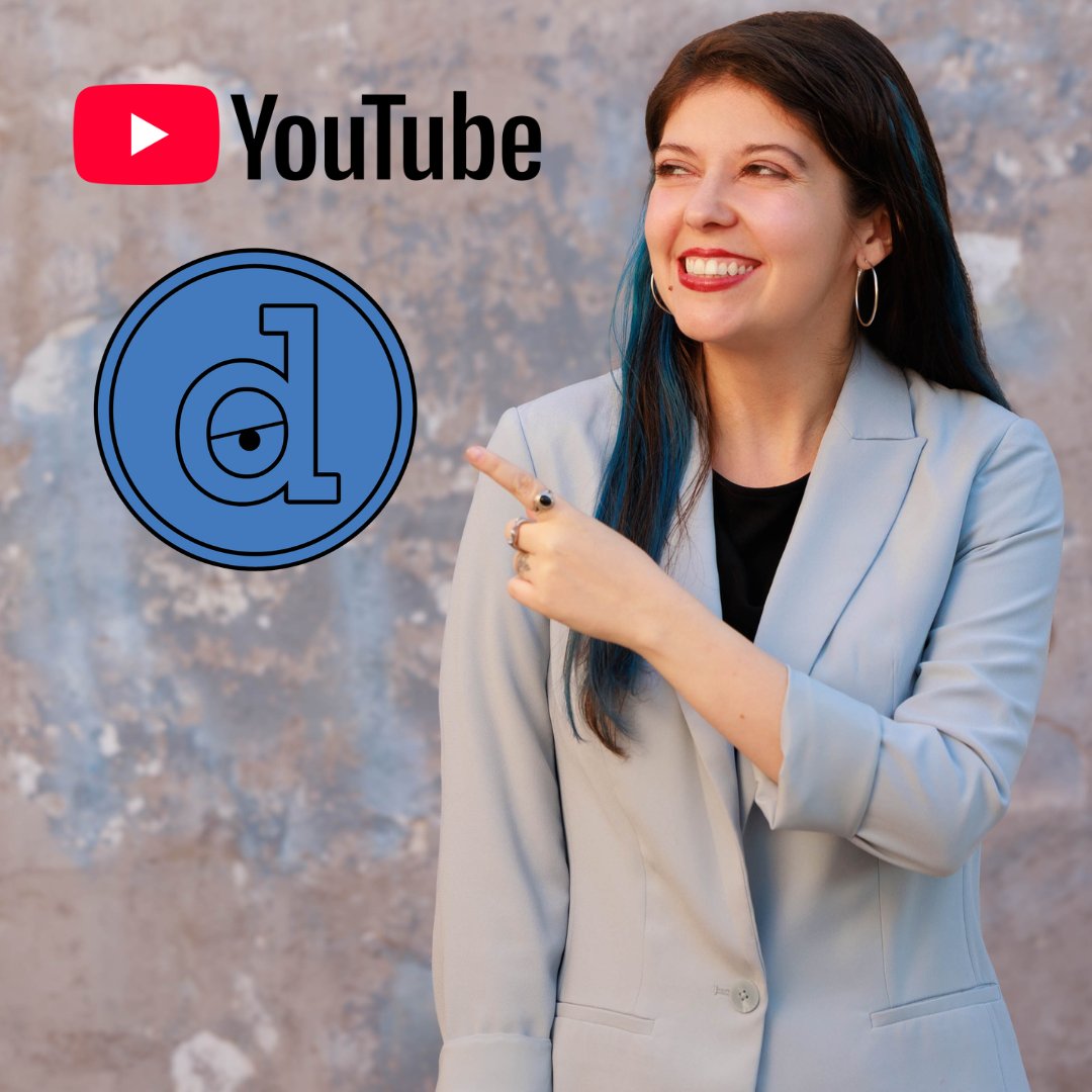 DeviantServices's tweet photo. Looking for ways to grow your business without spending a fortune? 💰📈

DDS YouTube channel provides FREE digital marketing videos to help you improve your SEO, PPC, email campaigns, &amp; overall online presence.

👉 https://t.co/moiEsAGili

#FreeMarketing #DeviantDigitalServices https://t.co/DkVhfrxNsZ