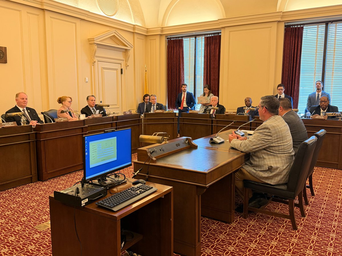 NJ Assembly Democrats tweet media