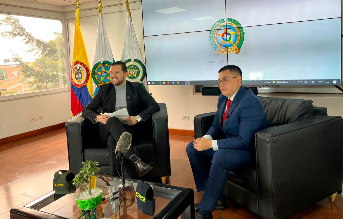 FORPO's tweet photo. 📷 ¡Aún estás a tiempo! Conéctate a la transmisión en vivo por YouTube y conoce toda nuestra gestión del 2025. https://t.co/1LzpJ83d9X https://t.co/IXkQniuZ2w