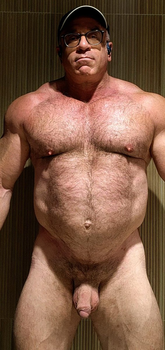 Musclwoof70 tweet media