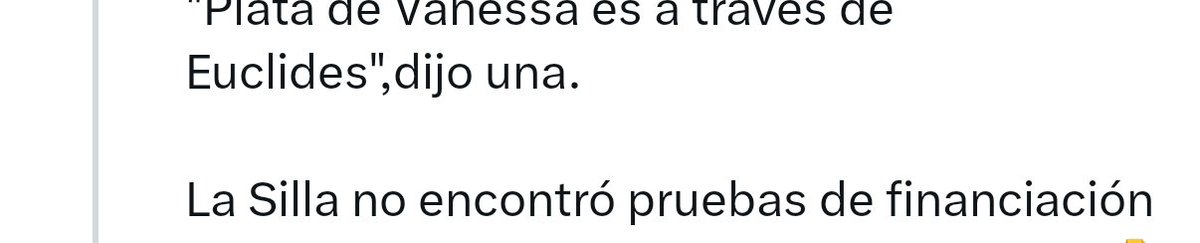 Rodríguez tweet media