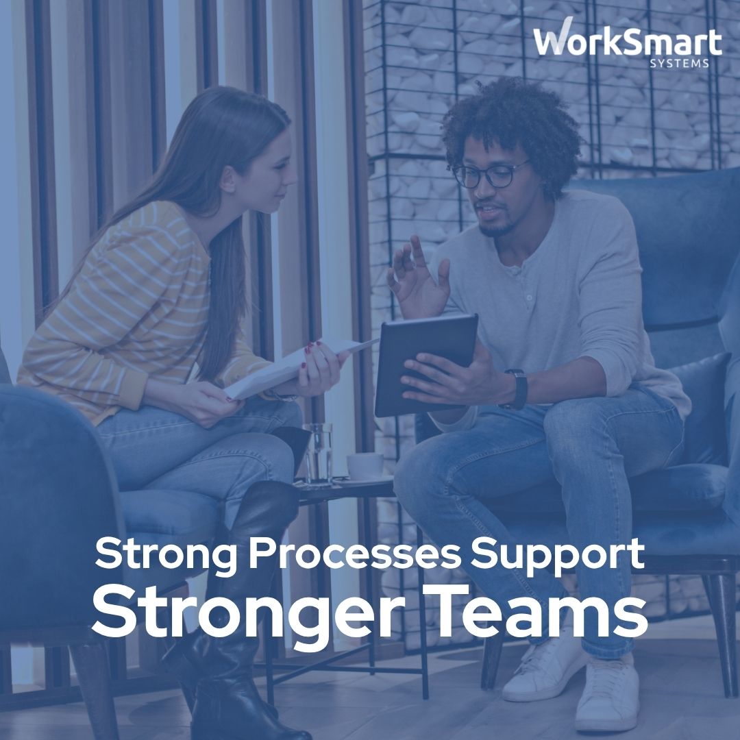 WorkSmart Systems tweet media