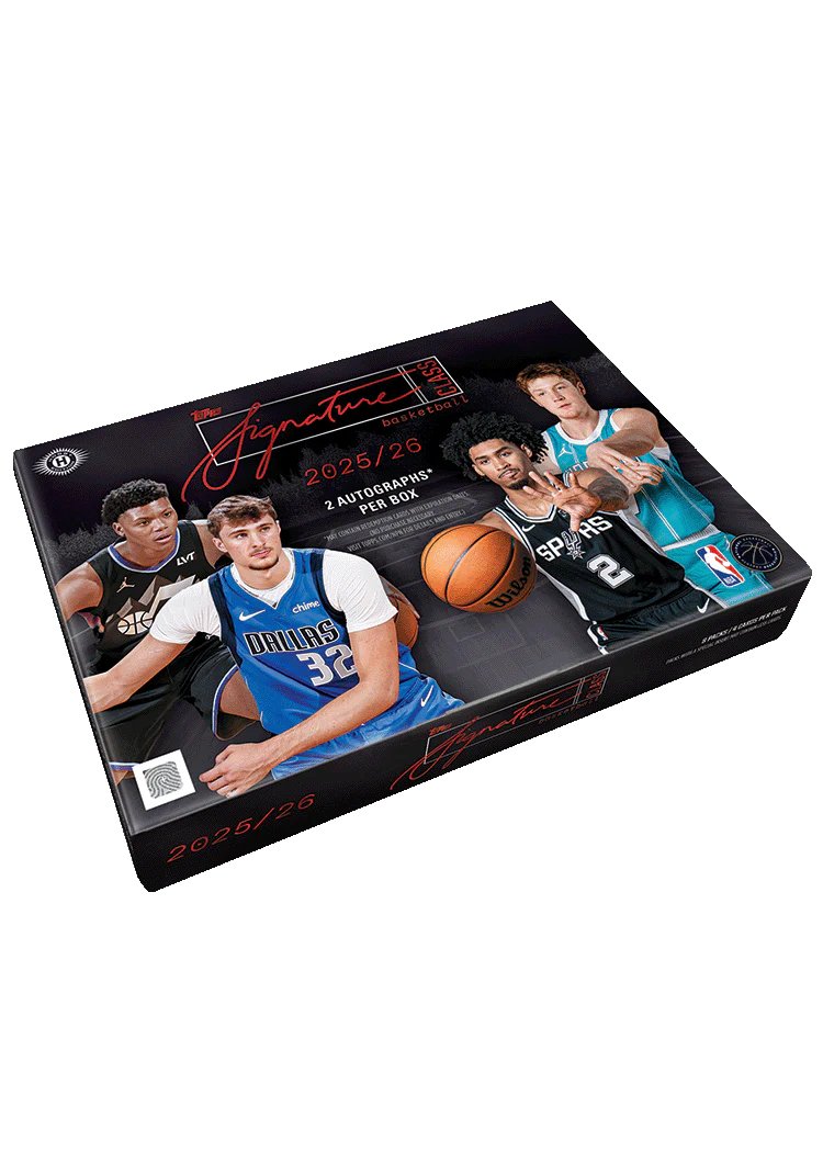Hobby Recap - Sports Card Restocks & News tweet media