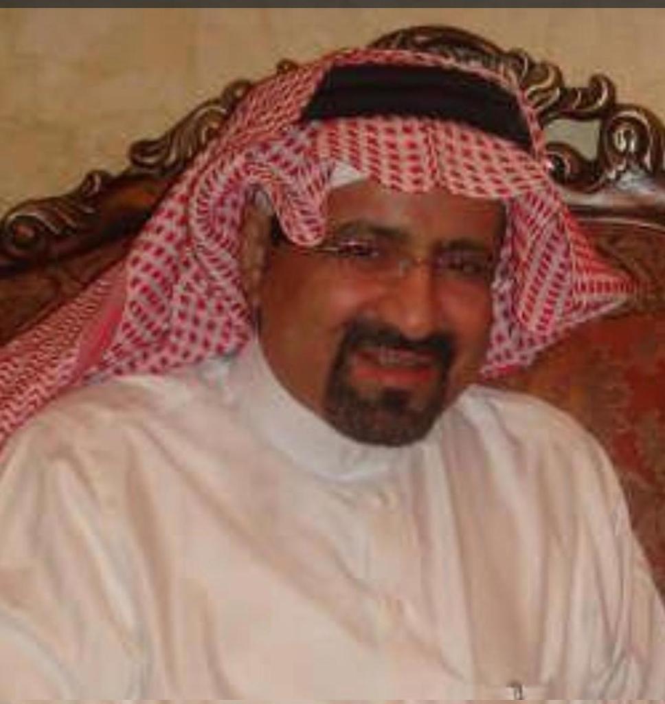 صالح محفوظ الغامدي tweet media