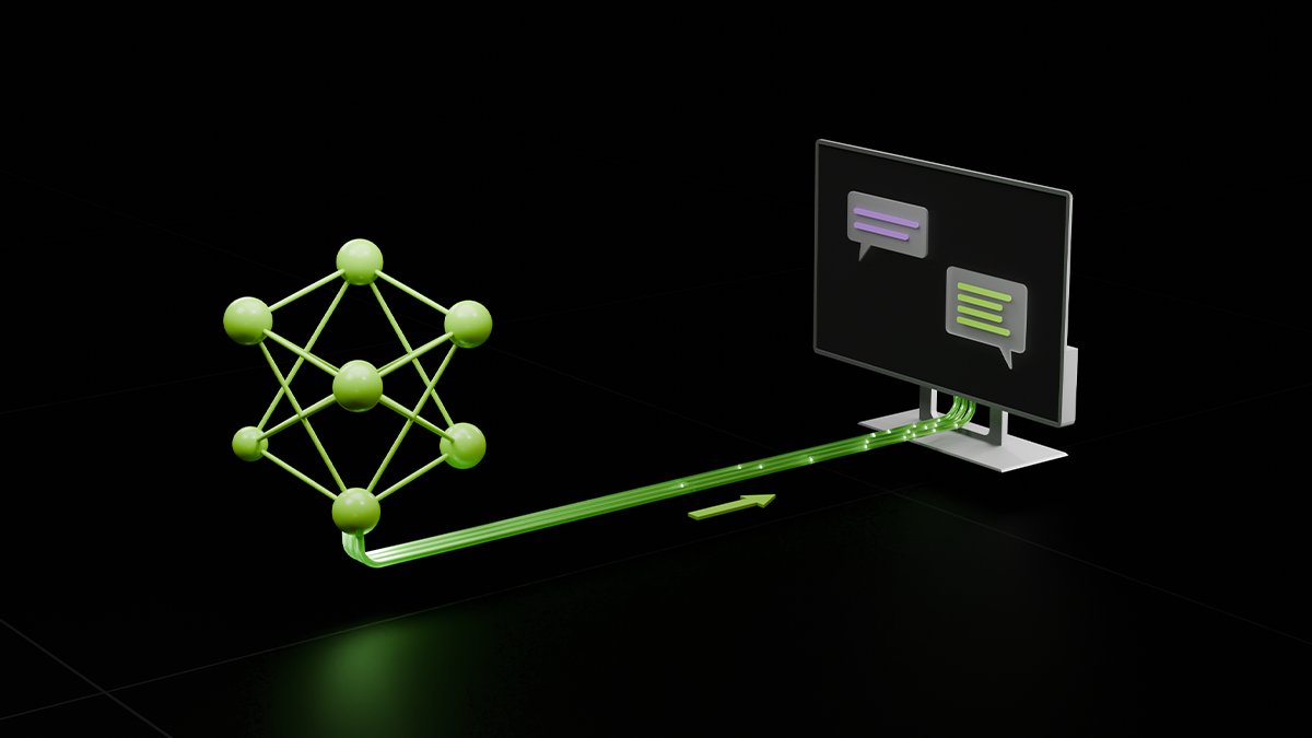 NVIDIA AI Infrastructure tweet media