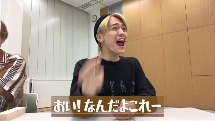 ザ★なあちさん🥢🦁 tweet media