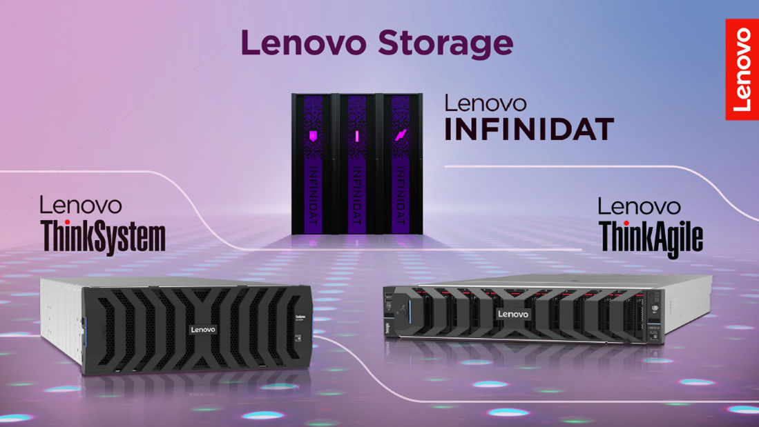 Infinidat's tweet photo. MSPs, CSPs, and MHPs need enterprise storage that drives profitability, resilience &amp; operational efficiency.

In this MSP Today article, @zoginstor explains why providers are choosing Infinidat, including insights from customers @ussignalcom &amp; @Net3TTech.

https://t.co/5fP8bTPnFF https://t.co/OqdoxfRT0L