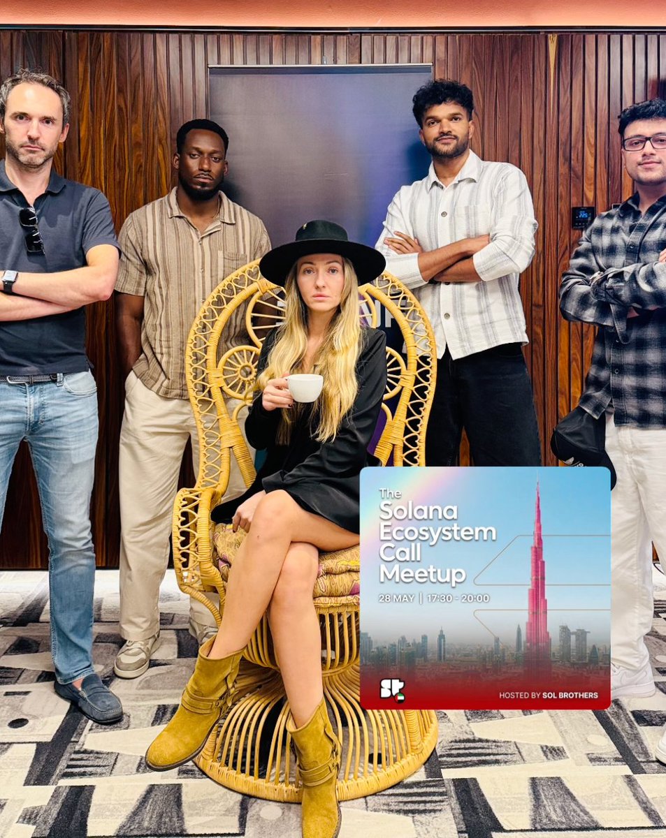 SuperteamAE's tweet photo. game face always for the solana ecosystem call https://t.co/M1RmCfRLXX