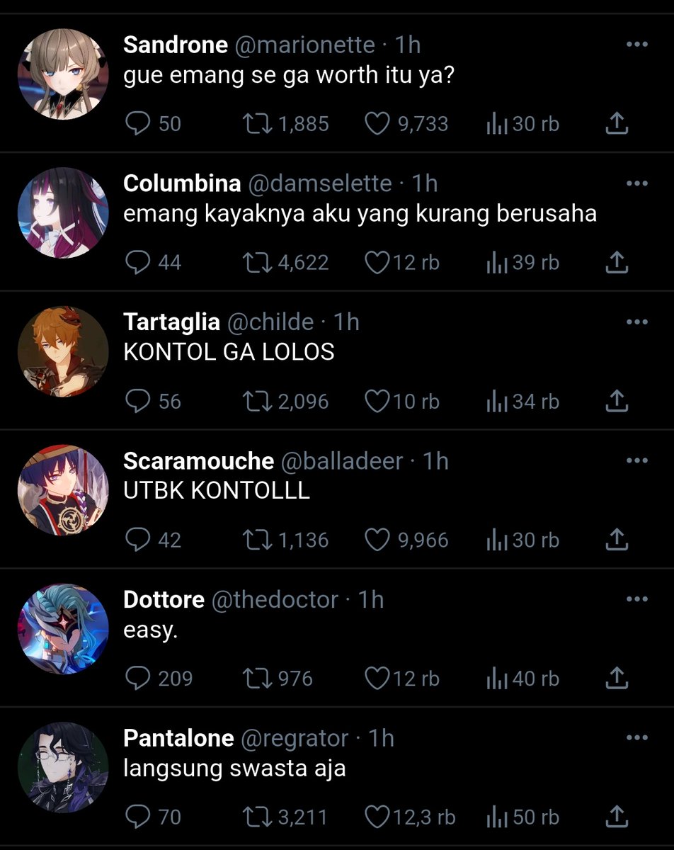 Lucy tweet media