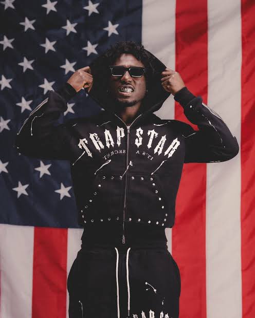 TrappedMagazine's tweet photo. Trapstar London is for Sale??

According to @CityAM Trapstar London has been put up for sale on an unnamed Insolvency workplace. The West London Streetwear brand one of the pioneers of UK Streetwear industry may be in problems. Full post on our Instagram. https://t.co/831a2FFXAw