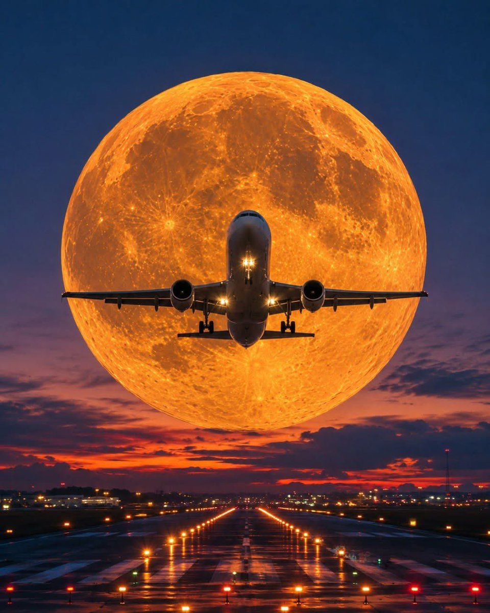 MOON tweet media