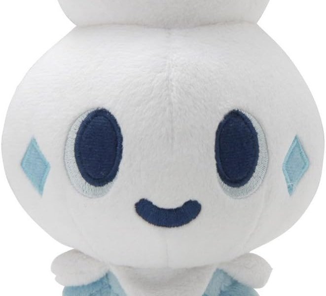 Vanillite's Strongest Soldier tweet media