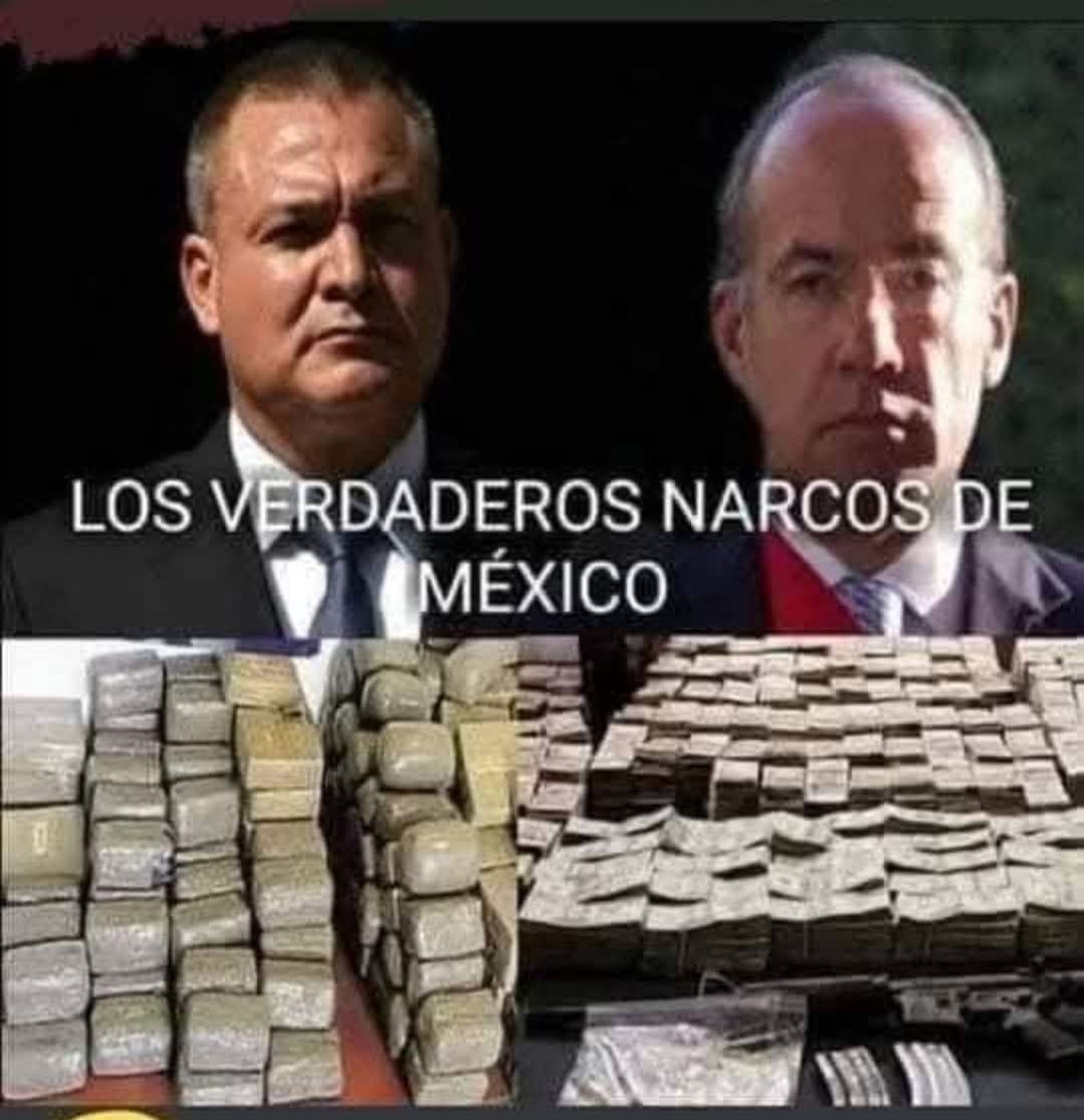 cecevich1's tweet photo. @CarlosLoret @latinus_us https://t.co/5DNufKKPwE