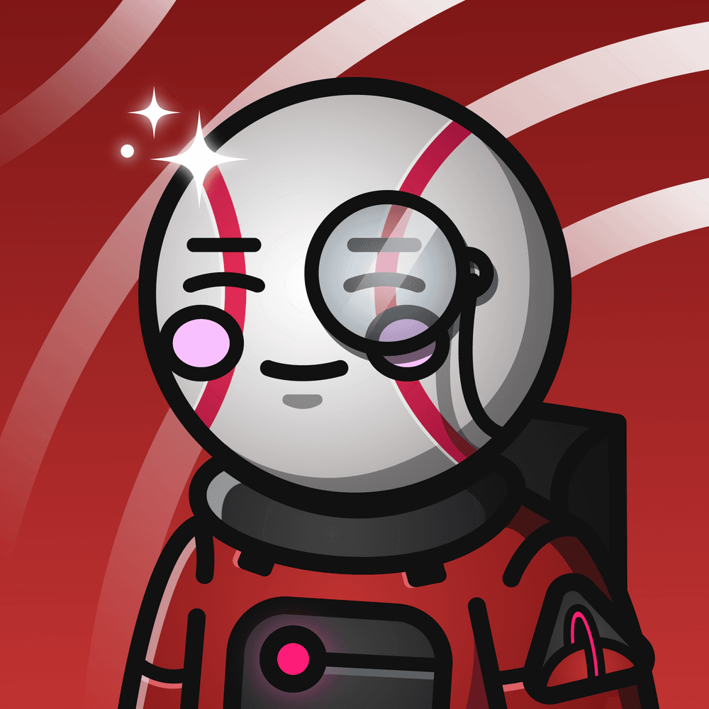 ArchMoose's tweet photo. @zubic_eth @SpaceRidersXYZ https://t.co/LN2fAOk5Ht