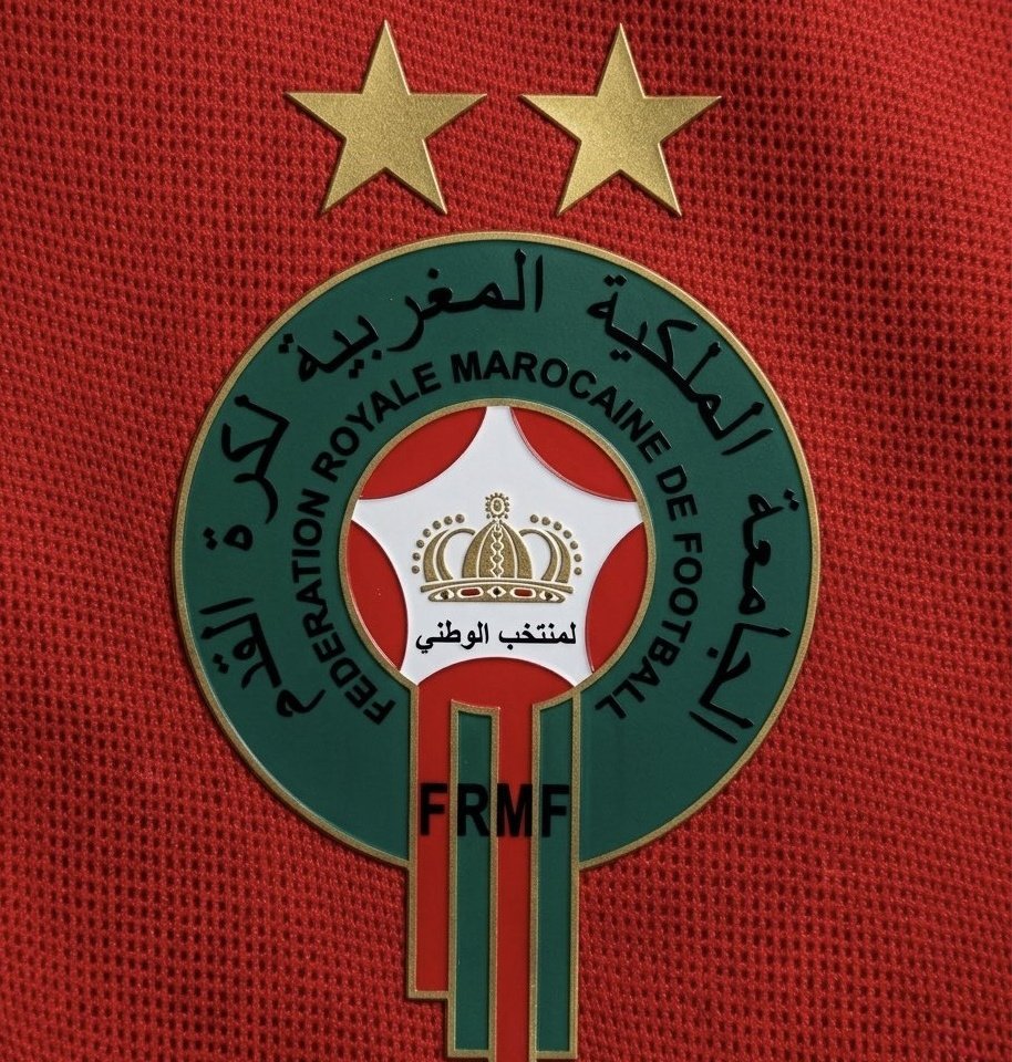 Actu Foot Maroc tweet media