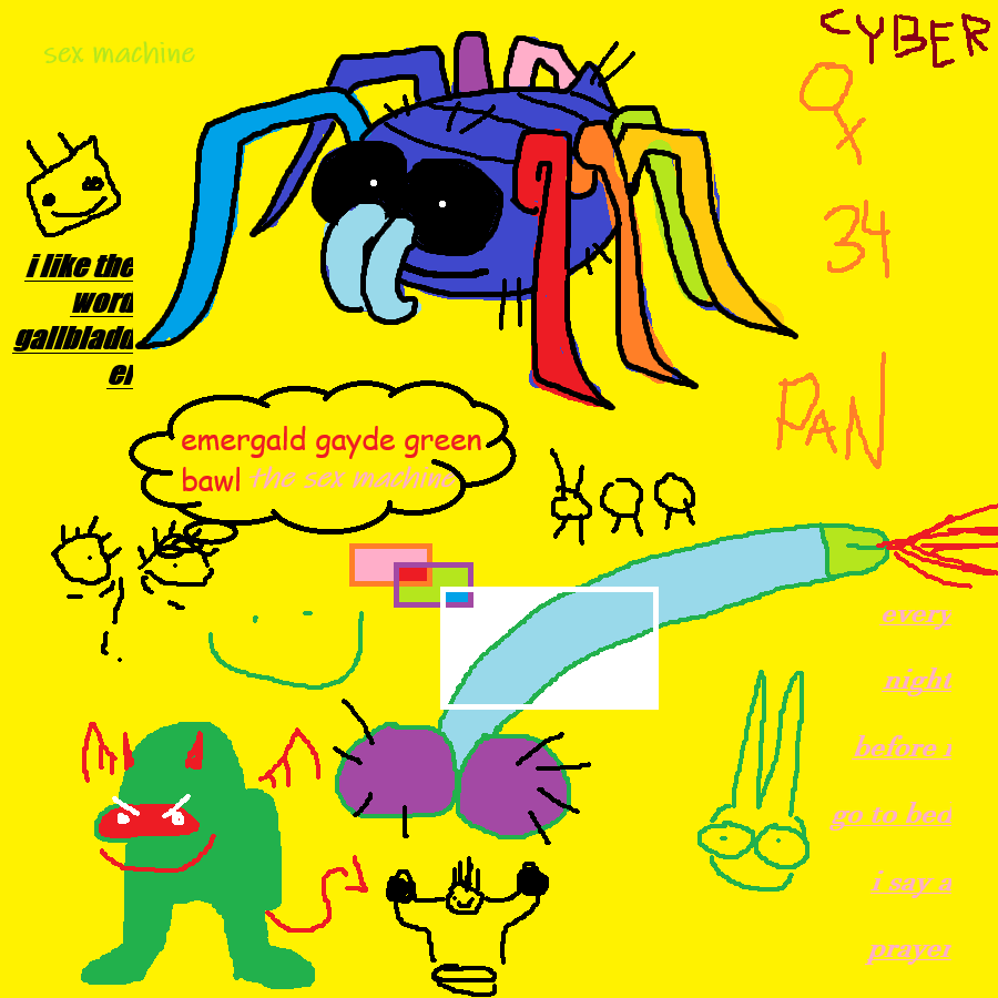 💚⚙️CybernatedSoul⚙️💚 (@CybernatedSoul) / Posts / X