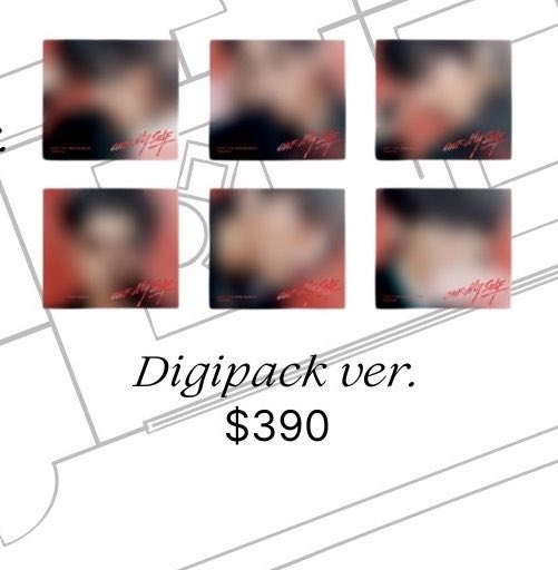 onfmexico's tweet photo. Disponibilidad:
Hyojin ❌
Etion ✅
Seungjun✅
Wyatt ✅
Minkyun❌
Yuto✅ https://t.co/a007l7M7wM