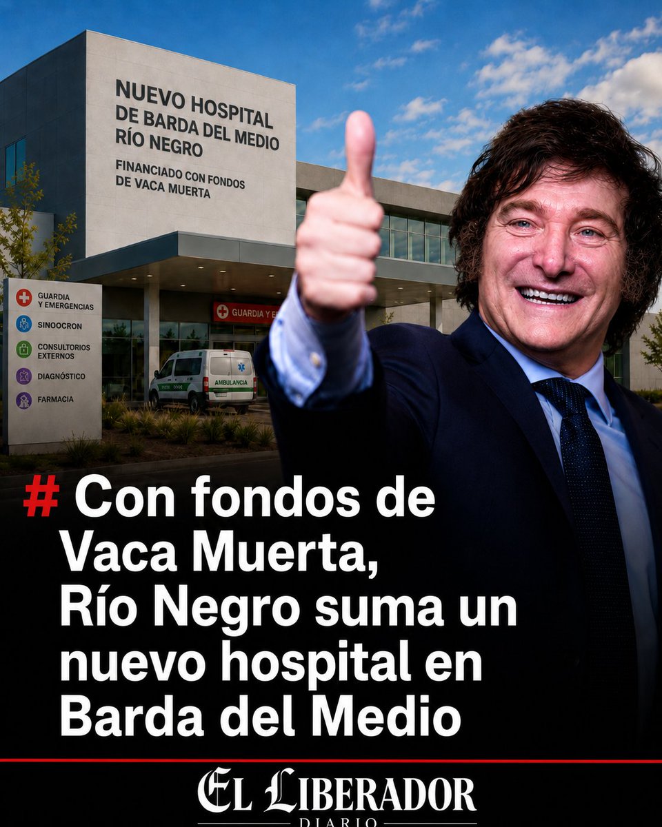 LiberadorDiario tweet media