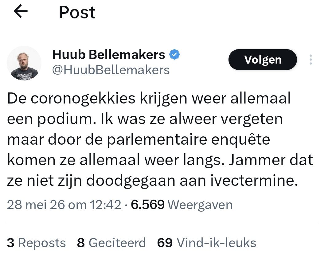 Blackbird tweet media