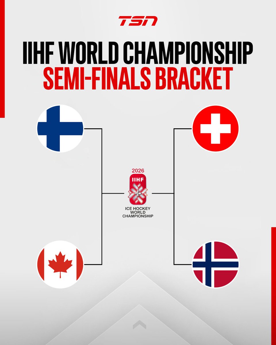 TSN tweet media