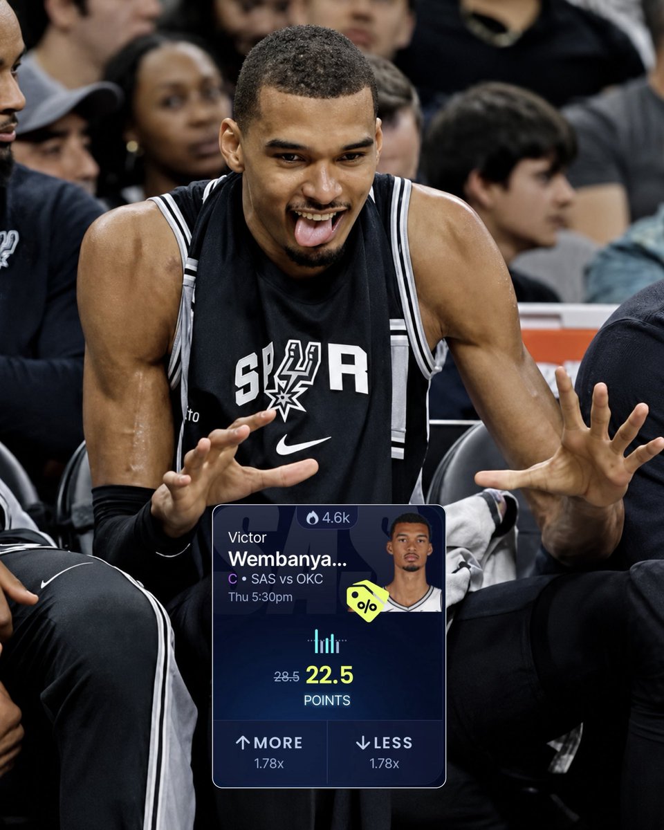 Sleeper Picks tweet media