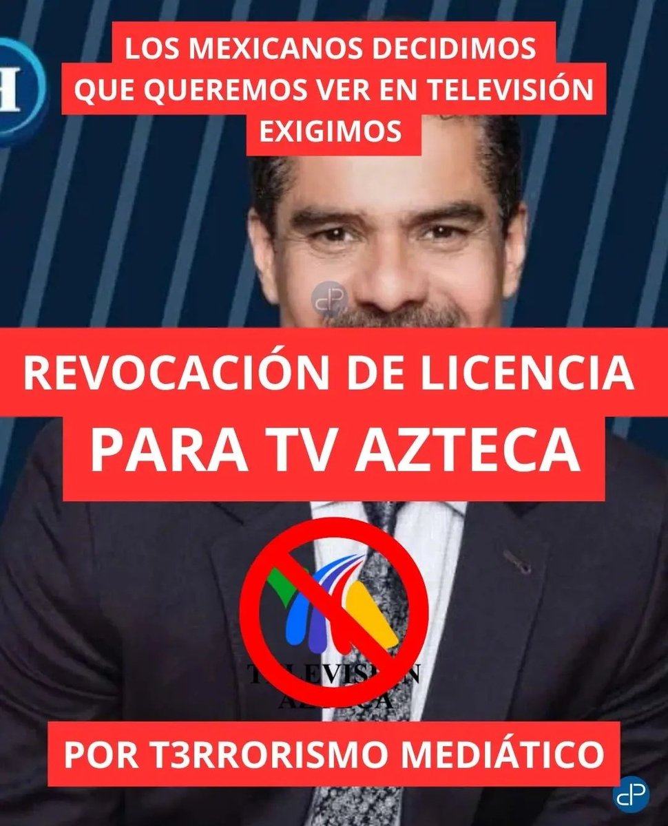 Ricardo vendedor tweet media