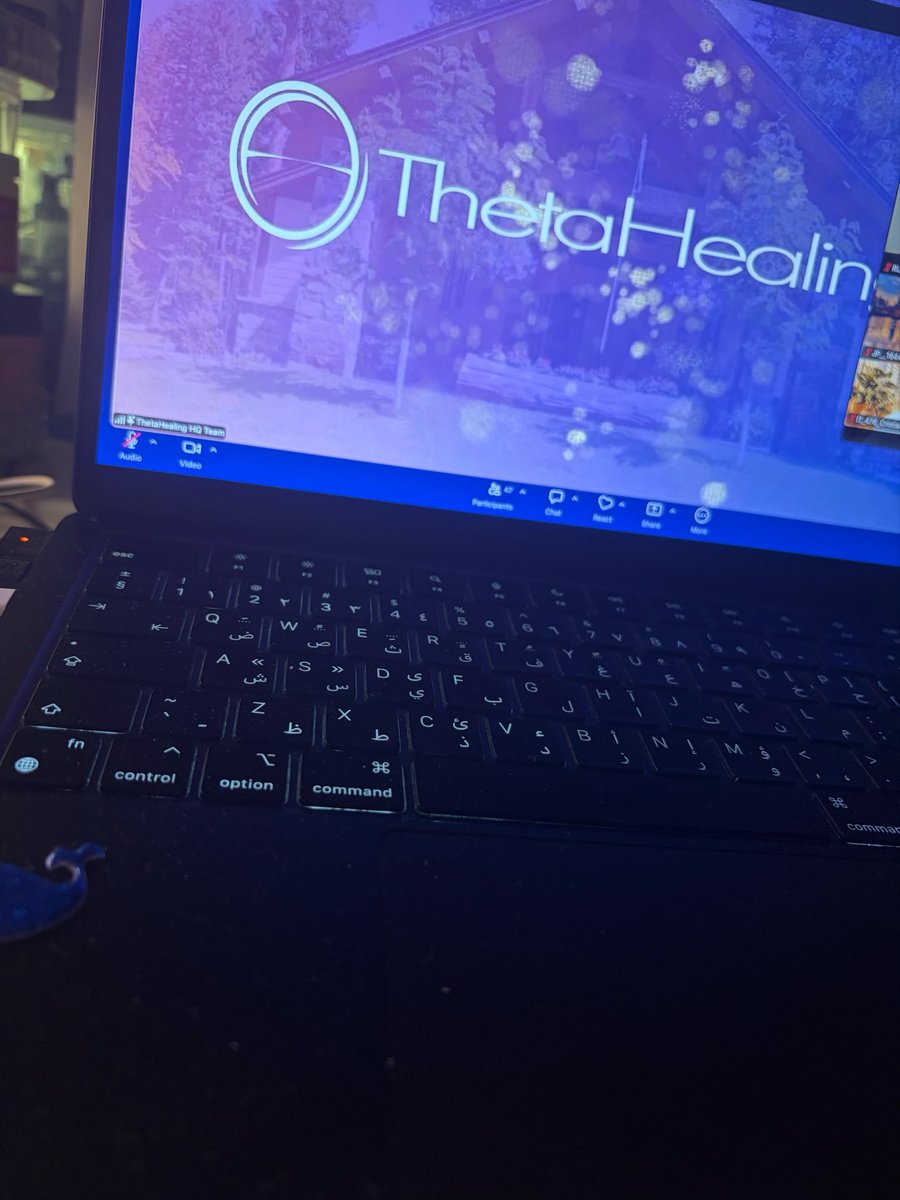 healingbysoul_8's tweet photo. للاشخاص الي بيعلقو بعلاقات سامة
تستهلك من طاقتهم ووفرتهم.. سنين وشهور طويلة..🧘🏻‍♀️✨

مهما اتممت من عمل هناك حلقة مفقودة ساخبرك عنها..

تقول #فيانا مؤسسة الثيتا هيلينغ..✨🧬

اسال الخالق ان تحل كل العهود والعقود ان تتعلم من هذا الشخص بالتحديد او هالعلاقة..

و اسال ان يتم ارشادك وتعليمك بلطف ومحبة من الخالق..
دون الحاجة للالم والعلاقات السامة

Ask the creator to stop learning from this relationship and person
And to learn direct from the creator..
With love and kindness ✨💓

#ثيتا_هيلينغ
#ثيتا_روح