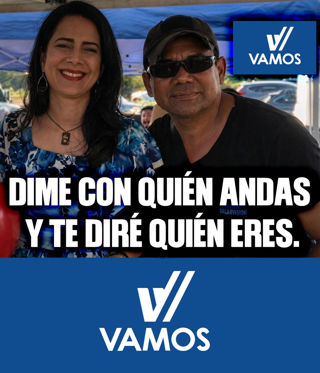 Abigail Guerra | Politica Sin Filtro tweet media
