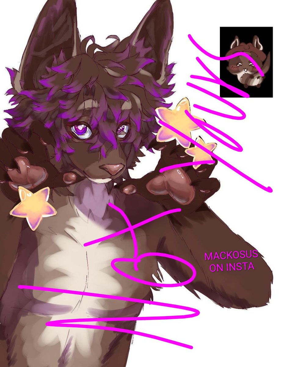 🦘🐾Fluff🐾🦘🔜⚰️ tweet media