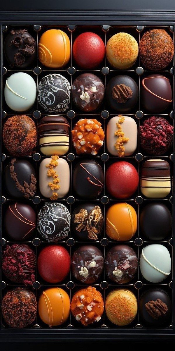 sweettooth3186's tweet photo. Assorted Chocolate Bites
Smash or Pass? https://t.co/kksxyc54gb
