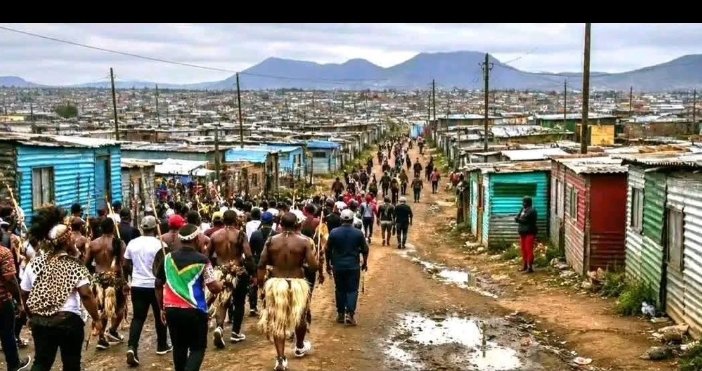 biggerjay234's tweet photo. @ChrisExcel102 Country owners going home after chasing forenas 😂 https://t.co/TfuFs7NfGJ