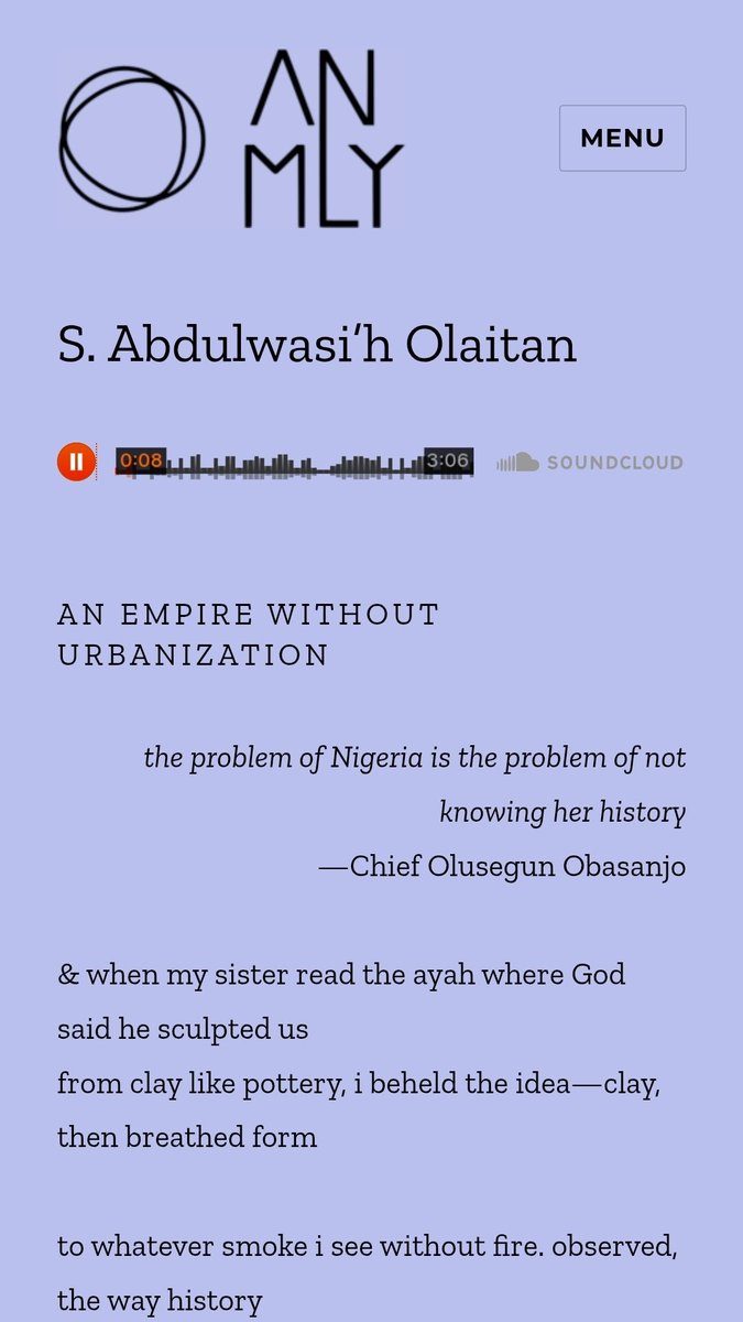 S. Abdulwasi'h Olaitan tweet media