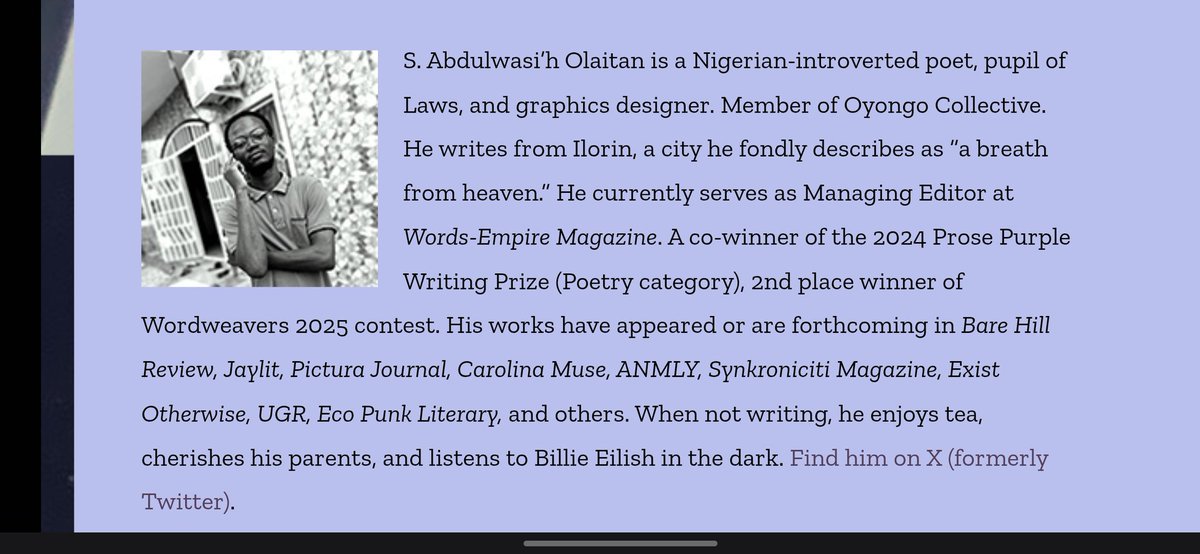 S. Abdulwasi'h Olaitan tweet media