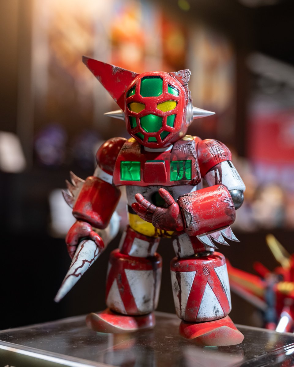 エンバートイズ (Ember Toys) tweet media