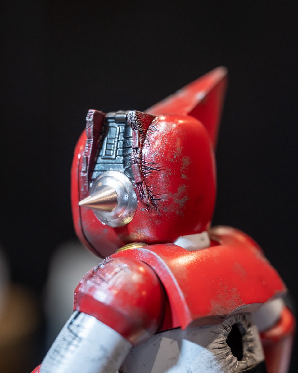 エンバートイズ (Ember Toys) tweet media