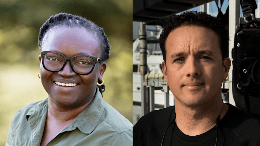 FinsAttached's tweet photo. Iroro Tanshi and Mauricio Hoyos Padilla Named 2026 National Geographic/Buffett Award Recipients for Global Conservation Leadership​​​​‌‍​‍​‍‌‍‌​‍‌‍‍‌‌‍‌‌‍‍‌‌‍ ‍​‍​‍​‍‍​‍​‍‌​‌‍​‌‌‍ ‍‌‍‍‌‌‌​‌‍‌​‍ ‍‌‍‍‌‌‍​‍​‍​‍​​‍​‍‌‍‍​‌​‍‌‍‌‌‌‍‌‍​‍​‍​‍‍​‍​‍‌‍‍​‌‌​‌‌​‌​​‌​​‍‍​‍​‍‌‍ ‍‌‍‌‌‌‌‌​​‍‌‌‍​‌‍‌‌​​‍ ‍‌‍ ‍‌‍​‌‌‌​‌‍‍‌‌‍‌‍ ‍‌‍​‌‌‍​‌‍‌‌‍‌‌‌‍‌‍‌‌​‍‌‍​‌‌​​‌‍‍​‌‍‍‌‌‍​​‍ ‍‌‍‌​‍‌‍‌​‍‌‍‍‌‌‍ ‍‌‌​‌‍‌‌‌‍ ‍‌‌​​‍‌‍‌‌‌‍‌​‌‍‍‌‌‌​​‍‌‍‌‌‍‌‍‌​‌‍‌‌​‌‌​​‌​‍‌‍‌‌‌​‌‍‌‌‌‍ ‍‌‌​‌‍​‌‌‌​‌‍‍‌‌‍‌‍ ‍​‍‌‍‍‌‌‍‌​​‌‌‍​‍​​​‌‌​‌‍‌‍​‌​‌​​‌​​‌​​‍‌​‌​‌‍‌‌​‍​​‌​​‍‌​‌​​‌​​‌‍‌‌​‍‌​‍​​​‌​‌‌‌‍‌‌​‍‌​‌​‌‍​​‌​​‍​​​‌​​‌‌‍‌‌​​‌​‌​‌‍​​​‌​‍‌‌​‌‍‌‌​​‌‍‌‌​‌‌‍ ‍‌‍‌‌‌‌‌​‌‌‌‍​‌‌​‍‌‌​‌‍‍‌‌‍​‌‍​‌‍‌‌​‍‌​​‌‍​‌‌‌​‌‍‍​​‌‌‍‍​‌‍‌‌‌‍​‌‌‍‌​‌‍​‌‍‍‌‌‍ ‍‌‍‌‌​‌‍​‍‌‍​‌‌​‌‍‌‌‌‌‌‌‌​‍‌‍​​‌‌‍‍​‌‌​‌‌​‌​​‌​​‍‌‌​​‌​​‌​‍‌‌​​‍‌​‌‍​‍‌‌​​‍‌​‌‍‌‍ ‍‌‍‌‌‌‌‌​​‍‌‌‍​‌‍‌‌​​‍ ‍‌‍ ‍‌‍​‌‌‌​‌‍‍‌‌‍‌‍ ‍‌‍​‌‌‍​‌‍‌‌‍‌‌‌‍‌‍‌‌​‍‌‍​‌‌​​‌‍‍​‌‍‍‌‌‍​​‍ ‍‌‍‌​‍‌‍‌​‍‌‍‌‍‍‌‌‍‌​​‌‌‍​‍​​​‌‌​‌‍‌‍​‌​‌​​‌​​‌​​‍‌​‌​‌‍‌‌​‍​​‌​​‍‌​‌​​‌​​‌‍‌‌​‍‌​‍​​​‌​‌‌‌‍‌‌​‍‌​‌​‌‍​​‌​​‍​​​‌​​‌‌‍‌‌​​‌​‌​‌‍​​​‌​‍‌‍‌‌​‌‍‌‌​​‌‍‌‌​‌‌‍ ‍‌‍‌‌‌‌‌​‌‌‌‍​‌‌​‍‌‌​‌‍‍‌‌‍​‌‍​‌‍‌‌​‍‌‍‌​​‌‍​‌‌‌​‌‍‍​​‌‌‍‍​‌‍‌‌‌‍​‌‌‍‌​‌‍​‌‍‍‌‌‍ ‍‌‍‌‌​‍‌‍‌​​‌‍‌‌‌​‍‌​‌​​‌‍‌‌‌‍​‌‌​‌‍‍‌‌‌‍‌‍‌‌​‌‌​​‌‌‌‌‍​‍‌‍​‌‍‍‌‌​‌‍‍​‌‍‌‌‌‍‌​​‍​‍‌.
Congratulations to Mauricio, Chief Scientist of Fins Attached!
Also congratulations to Iroro Tanshi.
Well deserved!
https://t.co/WVycs9CO0f