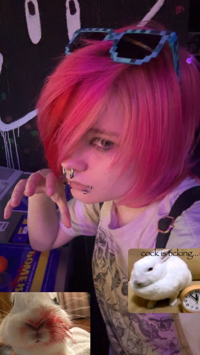 eyesawbones's tweet photo. Who wants to buy content from me :333 https://t.co/xPuzjZLeeA