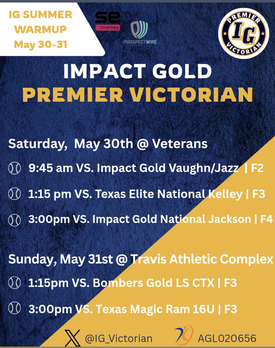 KileyTrevi49306's tweet photo. Super Excited for this weekend for the start of of summer season. 

@IG_Victorian https://t.co/QTUBhFmuz3