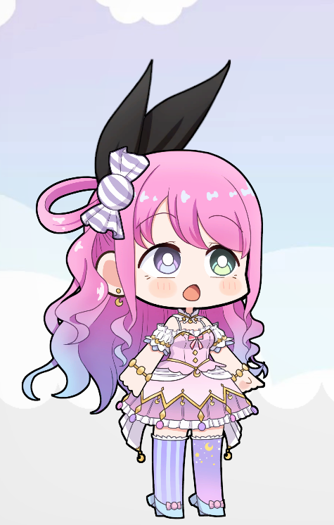テト時報🍬🐏💄 tweet media