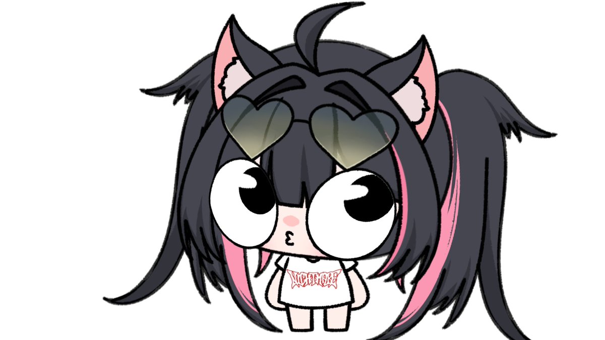 Mari Yume🐈⬛⚠️ tweet media
