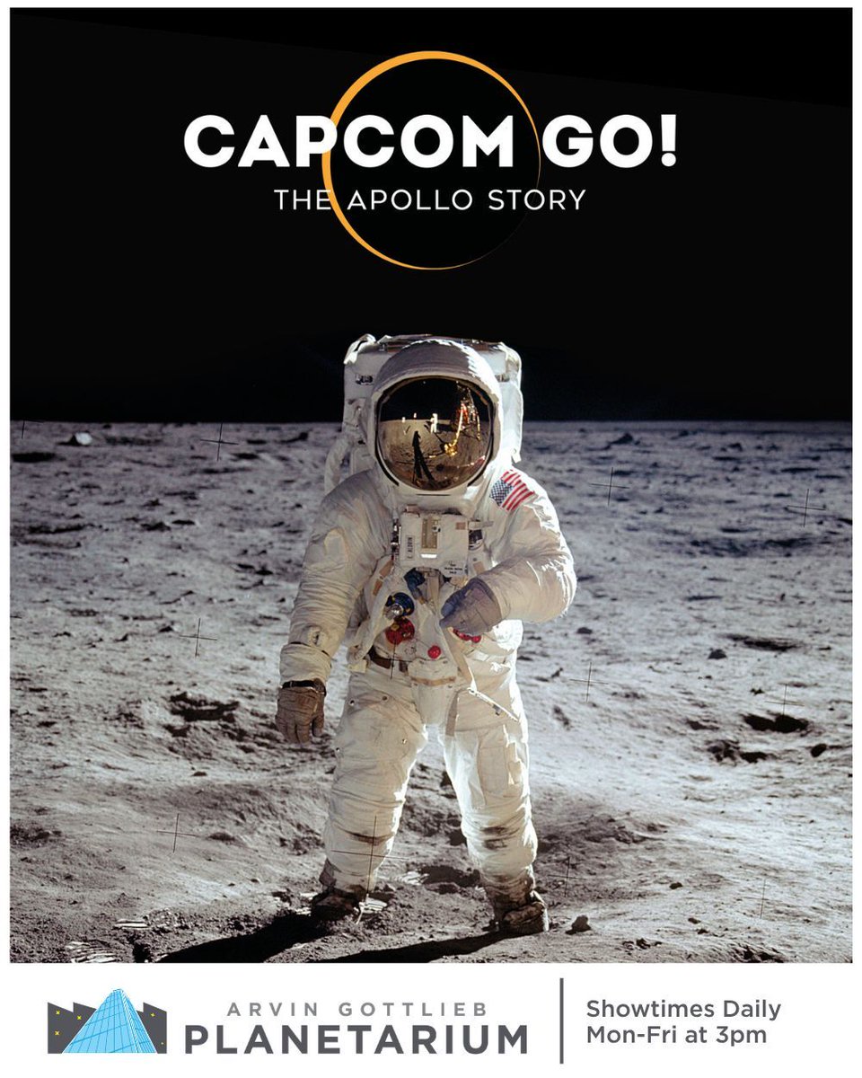 Calling space fans of all ages! Discover what it took to put the first ...