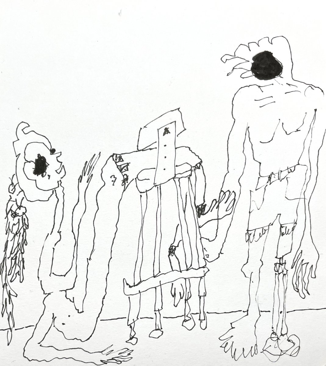 kellybrnz's tweet photo. cant draw 
cant not draw https://t.co/twLhuFl456