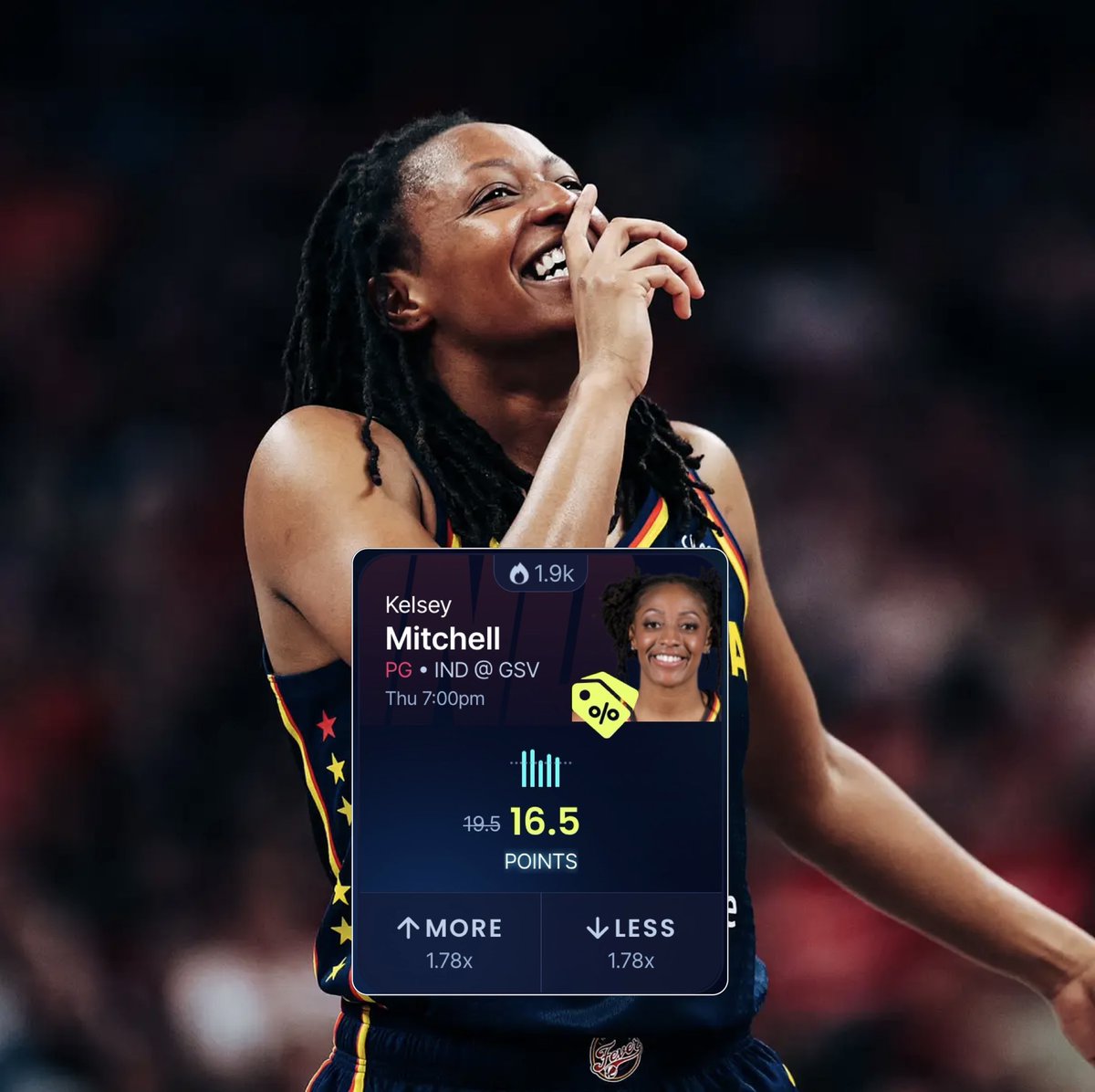 Sleeper Picks tweet media