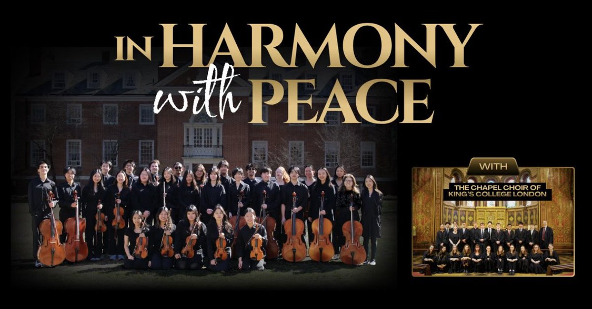 ECOrchestra's tweet photo. This Friday 29th May our Close Encounters education &amp; community programme is supporting a free concert in St Paul's Church, Covent Garden! From Bach through to Morricone and Lennon: 

https://t.co/jedTE45AyM https://t.co/9u4RUtOIBk