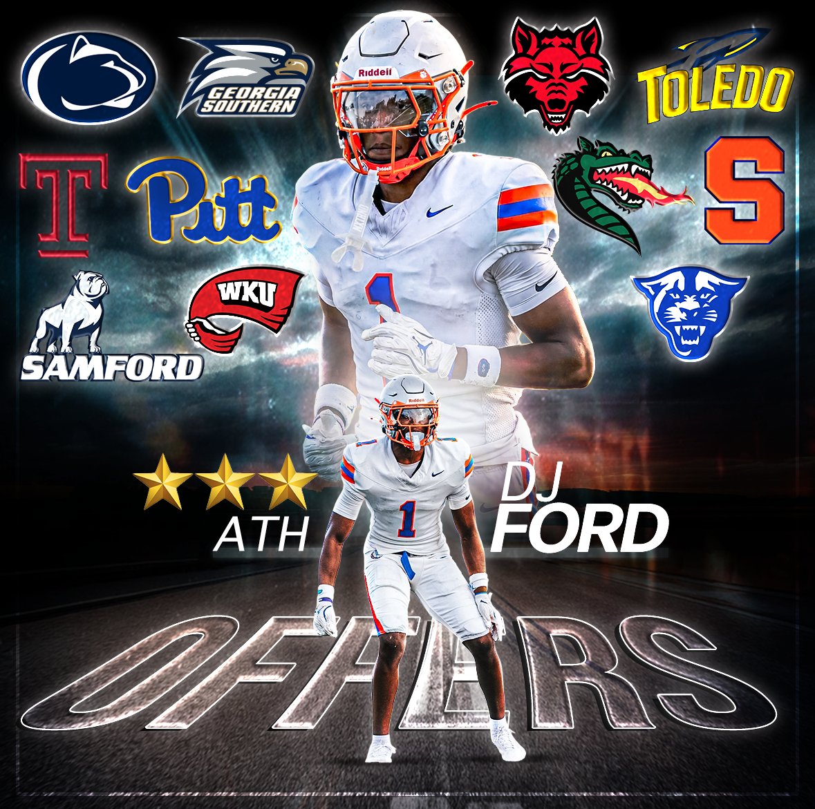 ElevateExposure's tweet photo. Offers Graphic
3⭐️+ recruits are FREE! DM for a graphic! https://t.co/r2lY7C1nH8