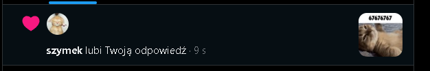 MaciakFN3's tweet photo. @buahahahahah2 doceniam! https://t.co/wo8s2BFdmf