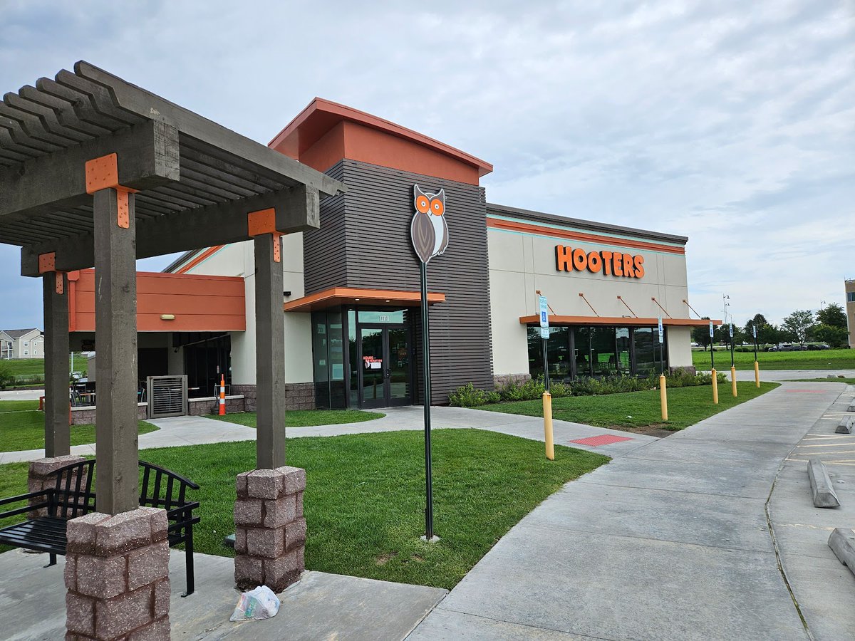Hooters has permanently closed in La Vista. Details on our NEWS BRIEFS ...