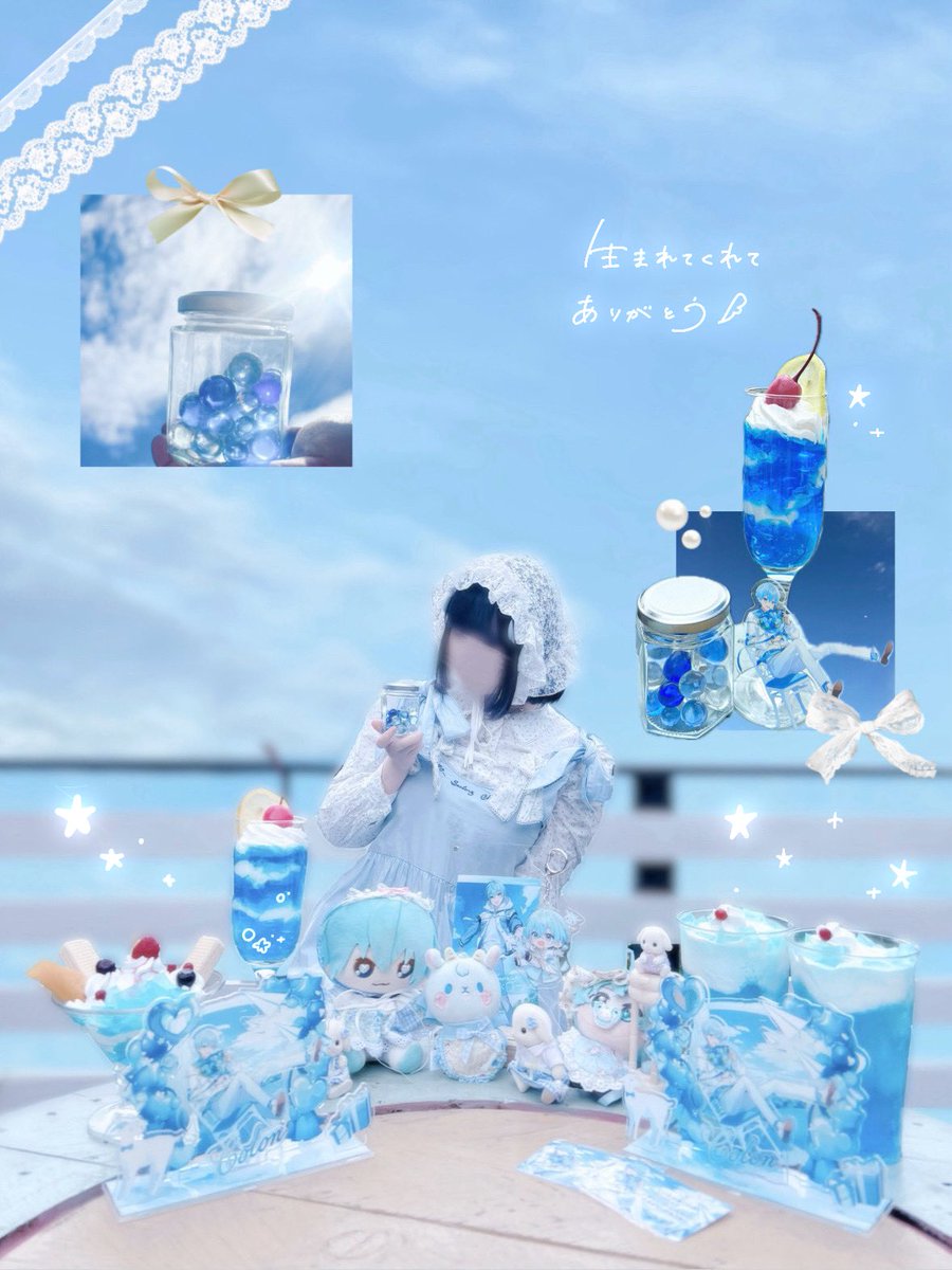 羽恋🪽ྀི tweet media