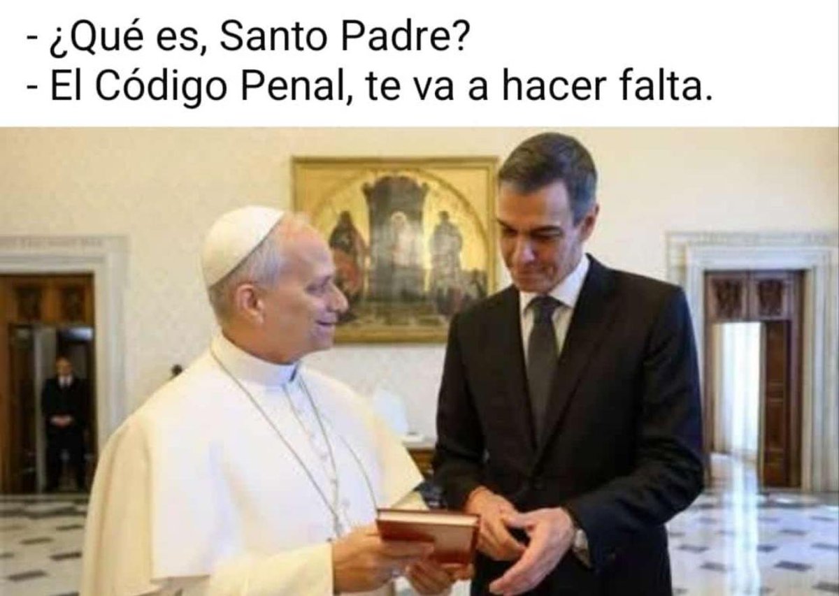 PASURICA's tweet photo. @HorizonteCuatro @cuatro https://t.co/GSeNsv1kCi